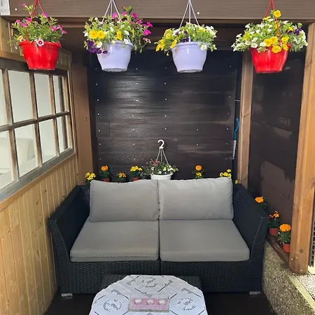 Bed and breakfast Du Port