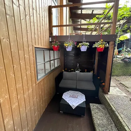 Bed and breakfast Du Port *