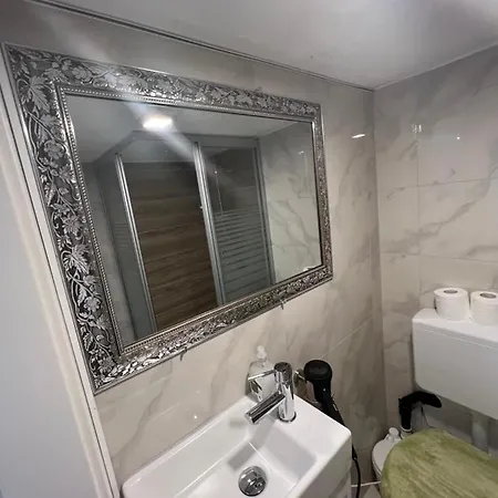 Bed & Breakfast Du Port *