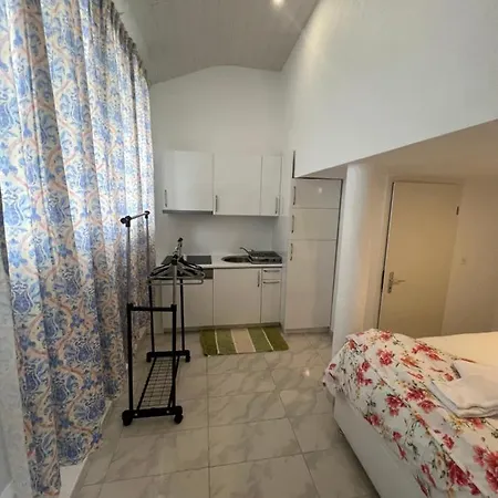 Bed & Breakfast Du Port *