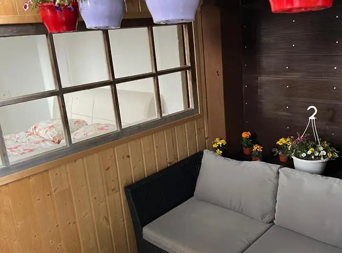 Bed & Breakfast Du Port *