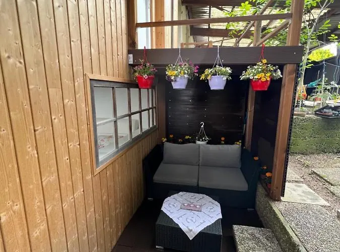 Bed & Breakfast Du Port *