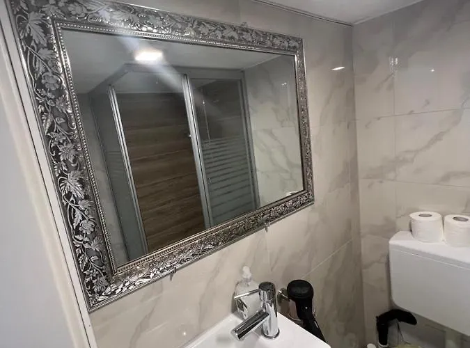 Bed & Breakfast Du Port *