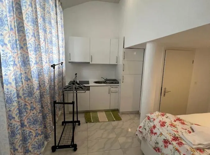 Bed & Breakfast Du Port *