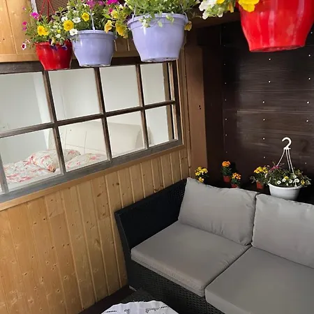 فندق مبيت وإفطار Du Port *