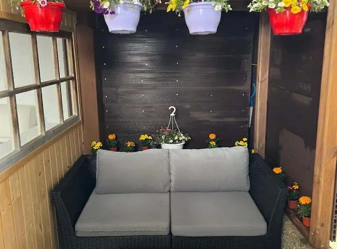 Bed and breakfast Du Port